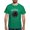 Kelly Green, variant on CafePress - IT Response Wheel T Shirt - Men's Classic Cotton T-Shirts