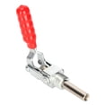 thumbnail image 4 of Abrazadera De Palanca De Hardware Push-pull Profesional Herramienta De Fijación De Abrazadera De Sujeción Tipo PushPull GH36204M, 4 of 7