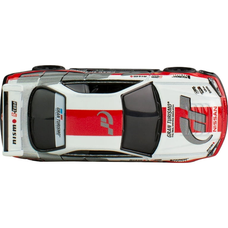 Hot Wheels Retro Entertainment 1:64 Scale Nissan Skyline GT Hot Wheels Retro Entertainment 1:64 Scale Nissan Skyline GT