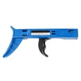 thumbnail image 1 of Plastic Tie Wrap Tensioner Tool Panduit Zip Cable Strap Tightener Crimper, 1 of 2