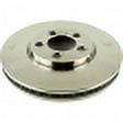 thumbnail image 2 of Stoptech  Centric Performance Brake Rotor, 2 of 2