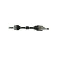 thumbnail image 4 of SCITOO CV Axle Shaft Assembly Front Left Right Fit For Toyota Corolla 1.8L 2020-2021, 4 of 4