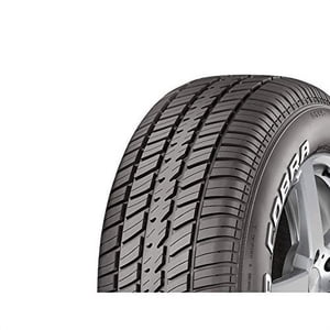 Cooper Cobra Radial G/T All-Season P255/60R15 102T Tire Sansujyuku sansujyuku.com