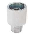 thumbnail image 3 of Tornillo antirrobo para neumáticos, modelo N, herramienta de desmontaje de tornillos antirrobo para neumáticos de coche, perno antirrobo para cubo de rueda, diseño de última generación, 3 of 10