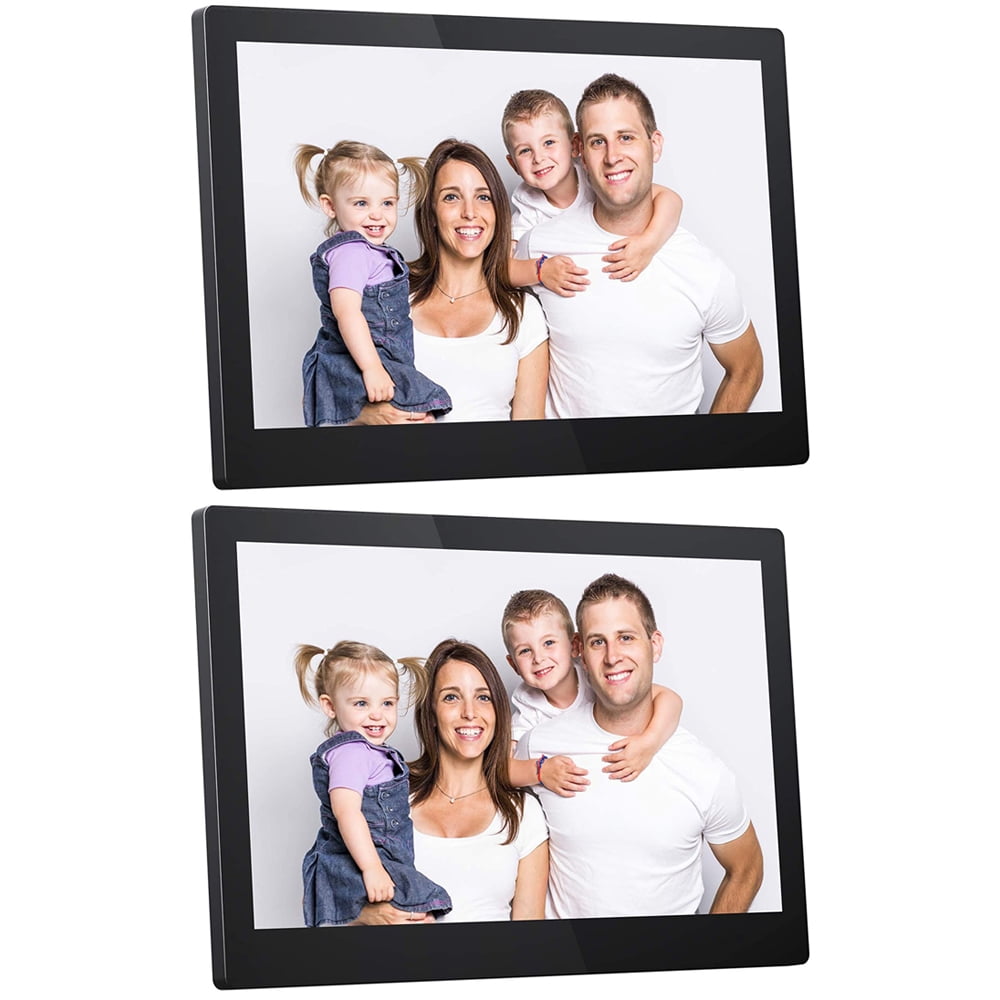 Dragon Touch XKS0006BKUS Classic 15 Full HD 15.6 inch Digital Picture