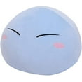 thumbnail image 2 of 11 Po Anime That Time I Got Reincarnated as a Slime Peluche Anime Tensei Shitara Slime Datta Ken Tempest Rimuru Poupée en Peluche Oreiller Jouets Cadeaux Trucs Jouets, 2 of 6