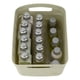 thumbnail image 4 of Canasta Contenedor Para Organizar De Baño Y Cocina Simply Box 3 Pzs, 4 of 8