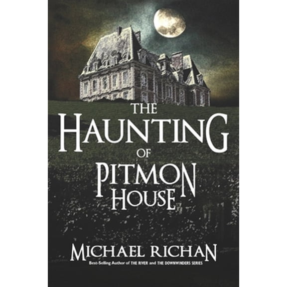 Pre-Owned The Haunting of Pitmon House
