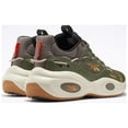 thumbnail image 4 of Reebok Men's Solution Mid Basketball Shoes, 4 of 9