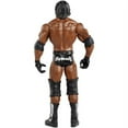 thumbnail image 2 of WWE Booker T Figure, 2 of 3