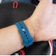 thumbnail image 4 of Correa Deportiva Lisa Premium Para Amazfit Gts, 4 of 5