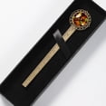thumbnail image 5 of Thanksgiving acorns Lace Bookmark in Antique Bronze: a Must-Have for Book Mark Lovers and Readers, 5 of 5