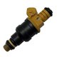 thumbnail image 4 of Car injectors set for Volvo 740 780 940 Peugeot 405 2.2L 2.3L, 4 of 5