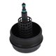 thumbnail image 2 of Oil Filter Housing Cover Cap 11421744000 for E36 Z3 E39 E46 E53 X5 X3 E85 Z4, 2 of 5