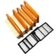 thumbnail image 5 of Riwesomey Filtro de aire para motosierra de 5 piezas, herramienta de jardinería, filtros de sierra eléctrica, suministros de motosierras, Jardín y Patio, 5 of 6