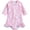Rabbit, variant on ATAIKU Toddler Girls Long Sleeve Swimsuit Baby One Piece Ruffle Zipper Rash Guard Bathing Suit UPF 50 Kid Leaves Swimwear 1-6 Years