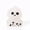 A-3, variant on DIY Halloween Resin Figurines, 6 Piece Glowing Ghost Pumpkin Set for Craft Projects and Terrarium