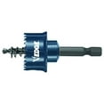 thumbnail image 2 of BOSCH HTW1 1 In. Thin-wall Hole Saw , Blue, 2 of 3