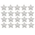 thumbnail image 2 of 100PCS Cloth Star Patches Delicate Star Cloth Applique DIY Christmas Accessories, 2 of 2