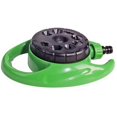 thumbnail image 2 of 9 Function Garden Water Sprinkler Professional Hose Irrigation Tools for Lawn, 2 of 5