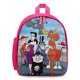 thumbnail image 1 of El Show de Rocky y Bullwinkle Mochila Escolar para Niños y Niñas, Mochila Infantil Ligera de Alta Calidad, Grande y Duradera ROSA, 1 of 6