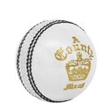 thumbnail image 1 of Readers Hommes County Cuir Couronne Balle de Cricket, 1 of 1
