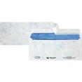 thumbnail image 2 of Quality Park, QUAR2010, Business Tyvek Envelopes, 100 / Box, White, 2 of 2