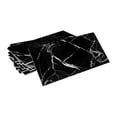 thumbnail image 1 of 16 piezas de papel tapiz de espuma, paneles de pared, papel tapiz decorativo para pared, pegatina, pegatina de pared de mármol para decoración de pare Negro, 1 of 8