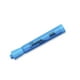 thumbnail image 3 of Iluminadores Sharpie Tank Style con punta cincelada, color azul, 12 unidades, 3 of 6