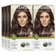 thumbnail image 1 of Naturtint 5GM Color de cabello permanente castaño chocolate (paquete de 6) Sin amoníaco Vegano Sin crueldad hasta de de canas Resultados duraderos (el empaque puede variar), 1 of 5