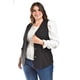 thumbnail image 1 of Chaleco de vestir Roman Fashion Tallas Extras 2430 Negro 36, 1 of 6