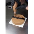 thumbnail image 5 of Nitrile Disposable Gloves, Powder-Free, Latex-Free, Black, Small, 100 Count, 5 of 5
