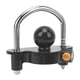 thumbnail image 5 of Cerradura de bola de enganche de remolque BuyWeekMX Materiales ecológicos, 5 of 10