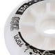 thumbnail image 3 of 1 unidad de rueda de entrenamiento para patines en línea intercambiable Blanco, 3 of 7