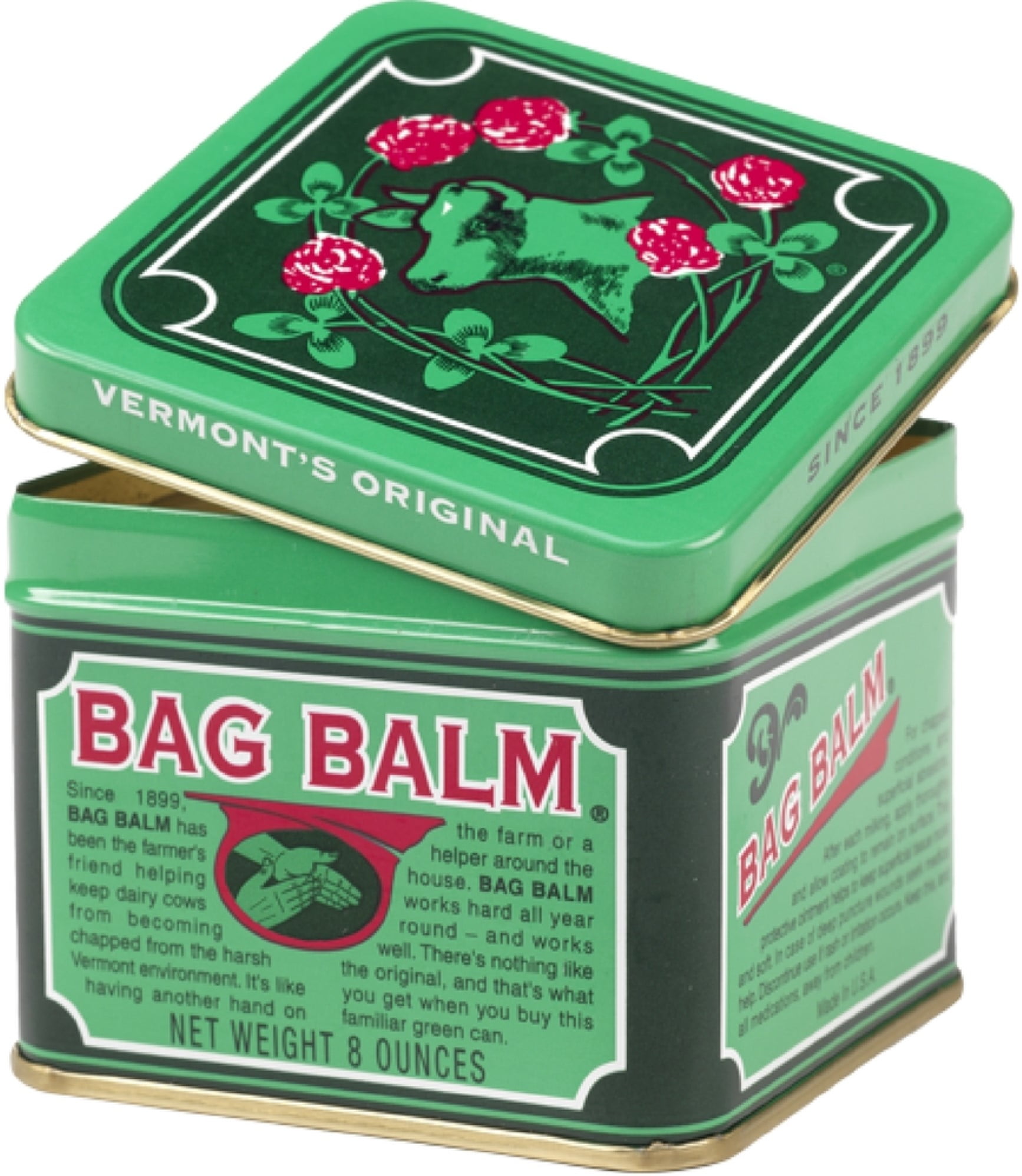 Bag Balm Original Mini Tubes - Endicott, NY - Owego, NY - Owego