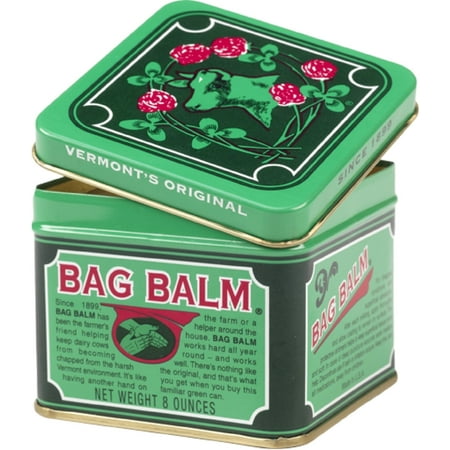 Bag Balm Ointment 8 oz (Pack of 3)
