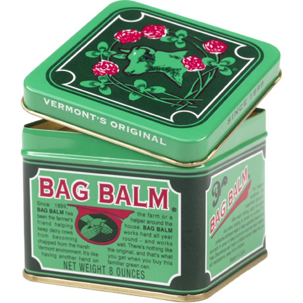 Bag Balm Ointment 8 oz (Pack of 4)