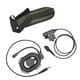 thumbnail image 5 of HD01 Auriculares militares unilaterales Walkie Talkie de alta resistencia para Hytera PD‑780 PD‑785 PD‑788Negro, 5 of 5