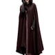 thumbnail image 1 of Abrigos de Invierno Para Mujer Top de Moda Con Capucha Outwear Abrigo de Manga Larga Parkas Odeerbi ODB174203, 1 of 9