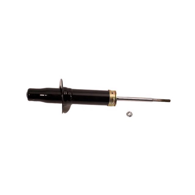 Amortiguador IZ, Ascender 03-08, Tras, Der/Izq GOHNER Ascender