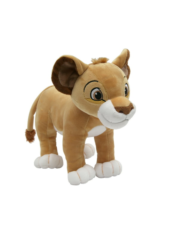 Omkleden uitzending Ontkennen Simba Toys in The Lion King Toys - Walmart.com