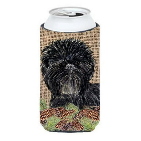 

Affenpinscher Tall Boy bottle sleeve Hugger - 22 To 24 oz.