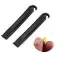 thumbnail image 1 of Kits de herramientas de reparación de neumáticos de bicicleta kit de reparación de pinchazos de palanca de neumático Palancas autoadhesivas de parche de neumático de ANGGREK  Otros, 1 of 8