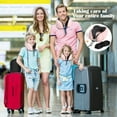 thumbnail image 5 of 28*28 Space memory foam U-shaped pillow business travel pillow, 5 of 5