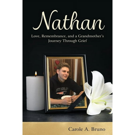 Nathan (Paperback)