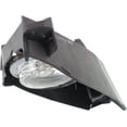 thumbnail image 4 of Front Fog Light Compatible with MAZDA 5 2013-2017 Right Passenger Side Assembly, 4 of 5