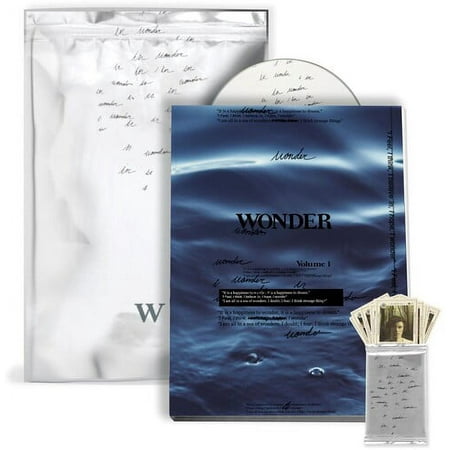 Shawn Mendes - Wonder - Music & Performance - CD