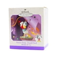 thumbnail image 2 of Hallmark Ornament: 1998 Practice Swing - Donald Duck | QEO8396, 2 of 2