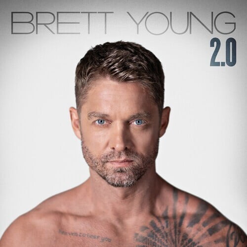YOUNG BRETT/THE BEST OF〜/G-RAP SNG-Bio_BrettYoung.jpg?auto=webp