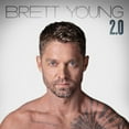 thumbnail image 2 of Brett Young - 2.0 - Music & Performance - Vinyl, 2 of 2